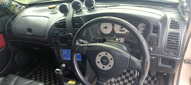 2004 Proton GEN-2 1.6 (A) - 4