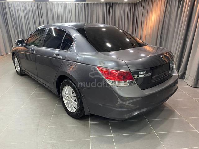 2015 Proton PERDANA 2.0L (A) - 5