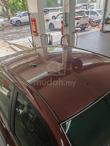 2002 Toyota COROLLA ALTIS 1.8 G (A) - 4