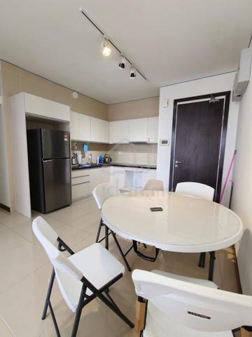 Jesselton Residences 1