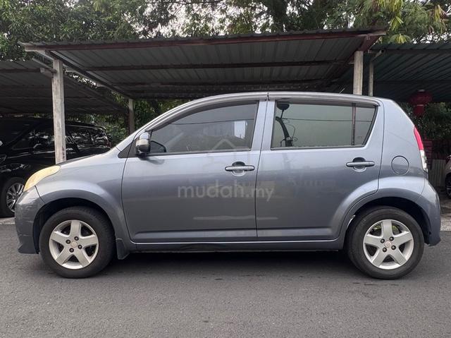2010 Perodua MYVI 1.3 EZ FACELIFT (A) - 3