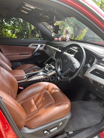 2022 Proton X70 1.5 PREMIUM 2WD (A) - 5