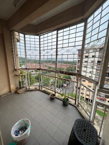 Taman Tun Teja 1