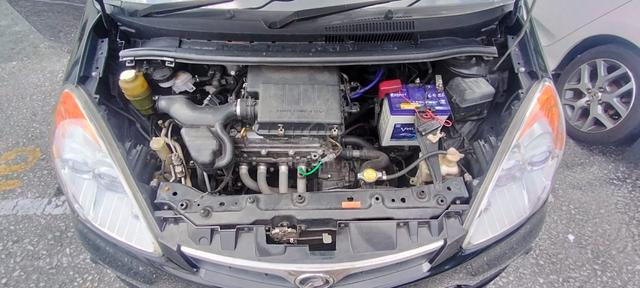 2010 Perodua ALZA 1.5 EZI (A) - 5
