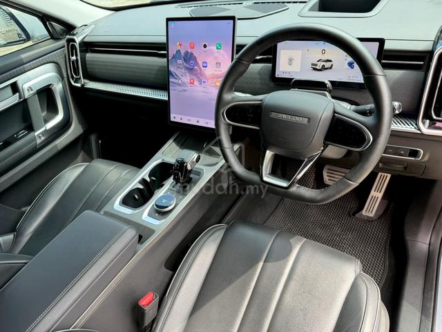 2024 Jaecoo J7 1.6 (A) - 4