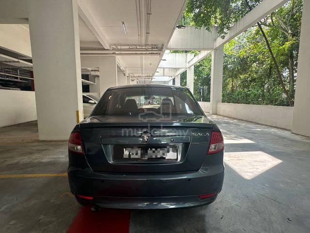 2011 Proton SAGA 1.3 FL (A) - 4