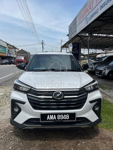 2021 Perodua ATIVA 1.0 H D55L (A) - 3