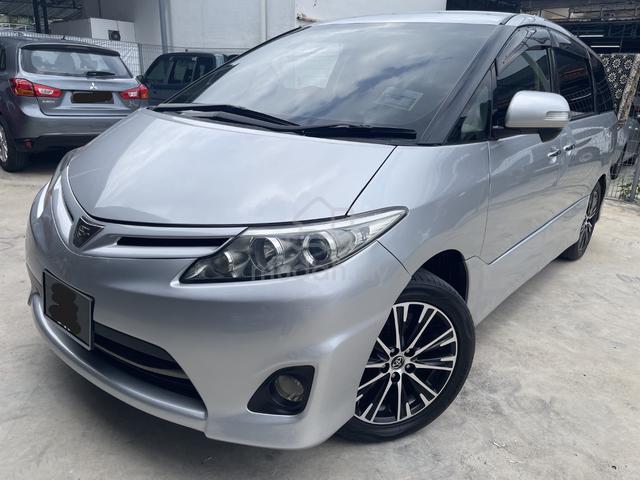 2011 Toyota ESTIMA 2.4 (A)AERAS G PACKAGE FACELIFT - 1