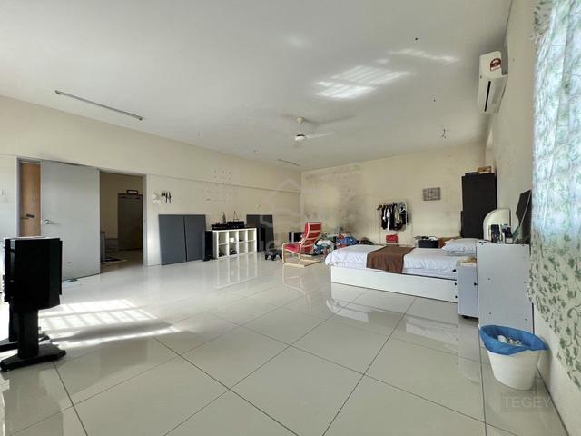 Fully Extended Taman Batu Belah 3885sf 2 Storey Klang Guarded Area 1