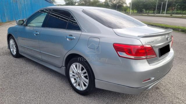 2010 Toyota CAMRY 2.4 V (A) *TIPTOP COND/ LOW MILE - 4