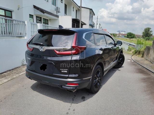 2023 Honda CR-V 1.5 BLACK EDITION MY17 RW - 3