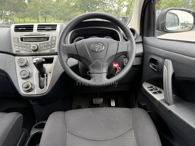 2013 Perodua MYVI 1.3 SE ZHS (A) LADY OWN - 3