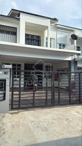 Ground Floor Room for Rent @ Nusa Sentral, Iskandar Puteri 1
