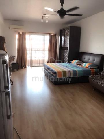 Prima Regency 1