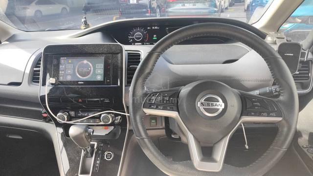 2023 Nissan SERENA 2.0 S-HYBRID HIGHWAY STAR MY18 - 3