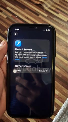 Iphone 11 - photo 5 of 5