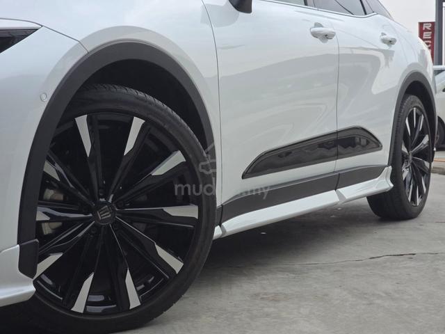 Unreg 2023 Toyota CROWN 2.4 CROSSOVER RS ADVANCED - 3