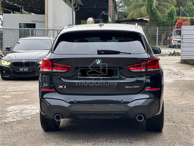 2022 Bmw X1 sDRIVE20i M SPORT 2.0L (A) - 3