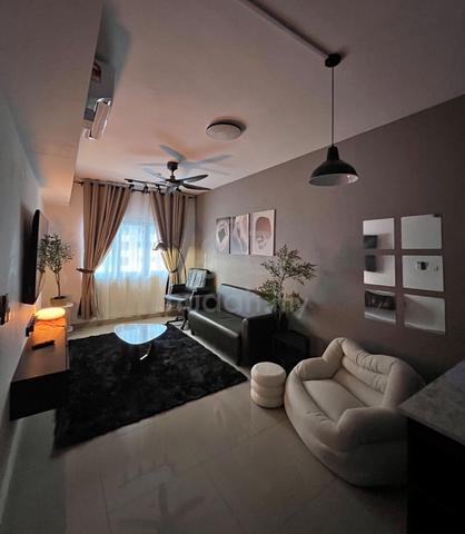 Selayang 18 1