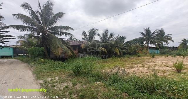 Petagas Putatan KK (Nearby Airport) Vacant Residential Land. NT9,380sq 1