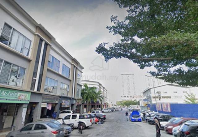 office bandar rinching 5 semenyih selangor 1