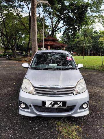 2012 Perodua VIVA 1.0 ELITE AT EJ-VE (A) - 1