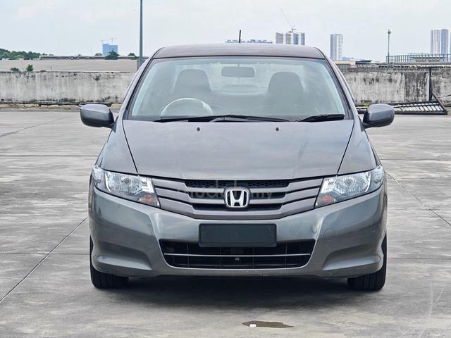 2011 Honda CITY 1.5 S (A) OFFER PRICE - 2