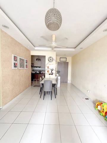 Residensi Alam Damai (PR1MA @ Alam Damai) 1