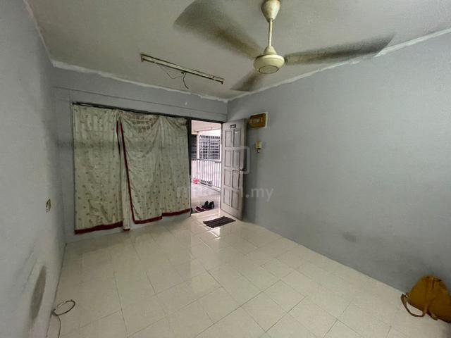 Pauh Damai 1
