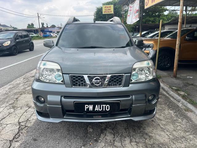 Nissan X-TRAIL 2.5(A)CVTC LUXURY ENHANCED 4X4 SUV - 2