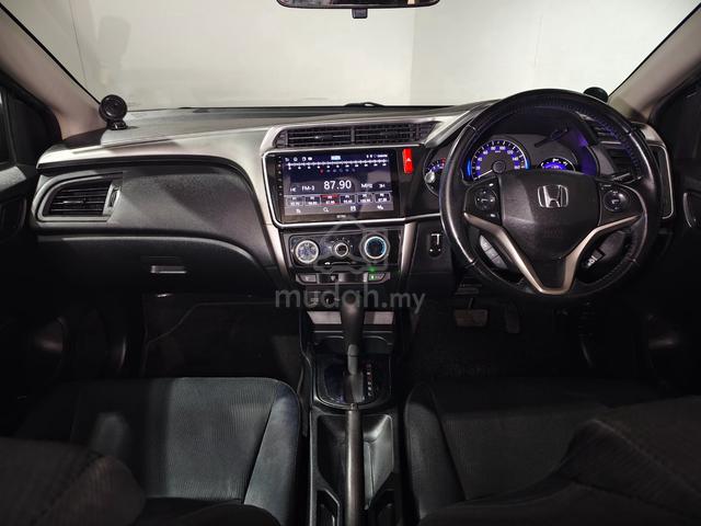 2015 Honda City 1.5 S Plus (A) 5-Years Warranty - 3
