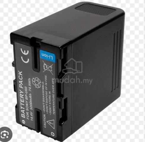 BATERRY FS7 BARANG BARU ADA 2 set  - photo 3 of 3