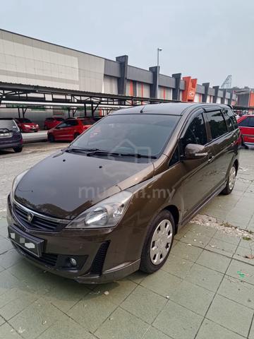 2016 Proton EXORA 1.6 EXECUTIVE FACELIFT (A) - 2
