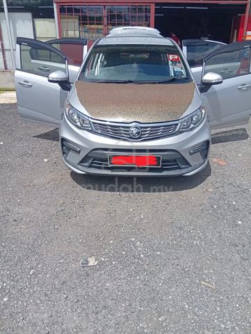 2021 Proton PERSONA 1.6 STANDARD MY16 FACELIFT (A) - 1
