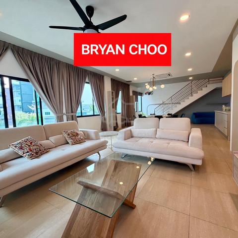 Ferra Residences 1