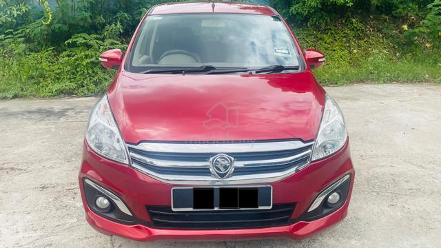 2017 Proton ERTIGA 1.4 EXECUTIVE AT (A) - 2
