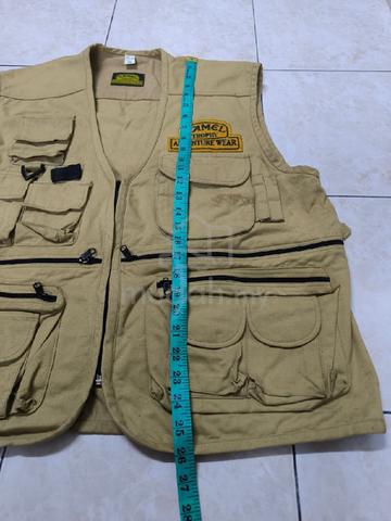 Camel Trophy Adventure Wear - photo 6 of 6