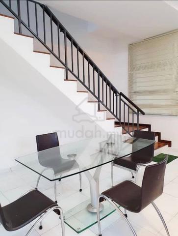 Mutiara Rini | Double Storey House | For Sale | Medium Cost | JB 5