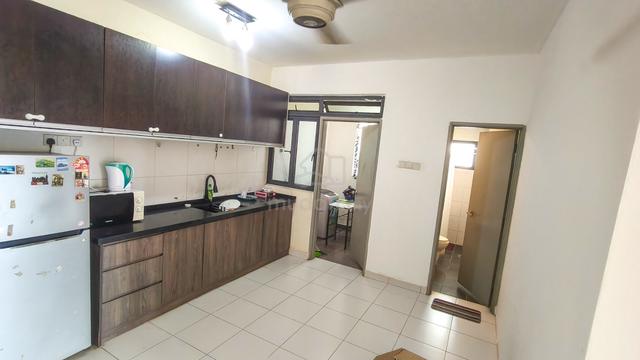 Metia Residence 1