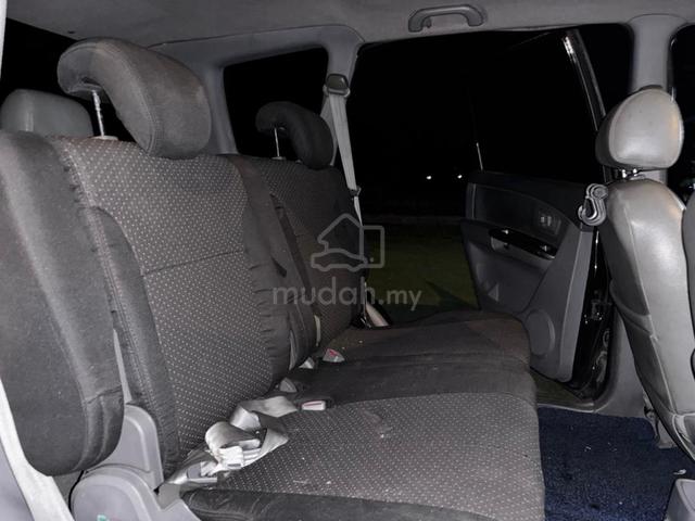 2005 Naza CITRA 2.0 GLS (A) - 4