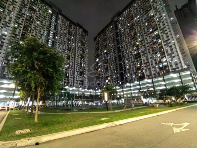 PPA1M Metropolitan Kepong 1