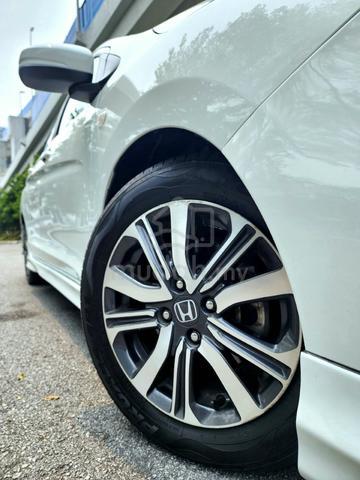 Honda CITY 1.5 S 🔥FULON 3 YRS WARANTY 1 OWNER USE - 4