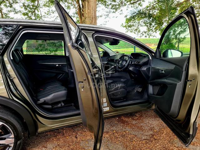 Peugeot 5008 1.6 THP 6Speed PowerBoot MemorySeat - 1