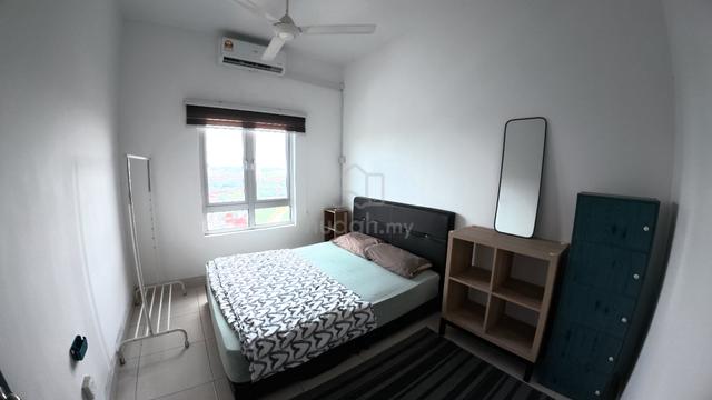 Saville Kajang Room Rent 1