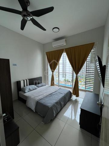 Parkland Residence @ Sungai Melaka 1