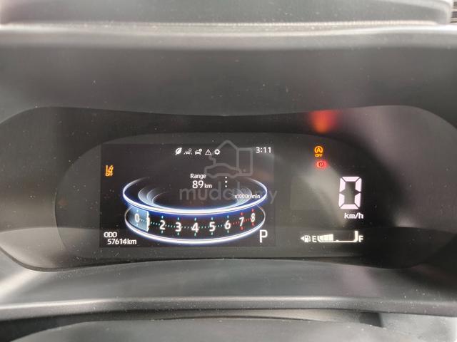 2022 Perodua ATIVA 1.0 H D55L (A) - 4