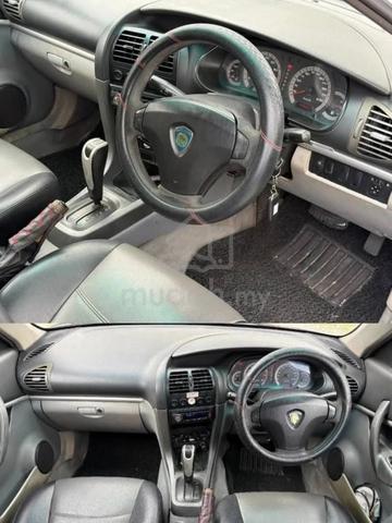 2001 Proton WAJA 1.6 PREMIUM (A) - 3