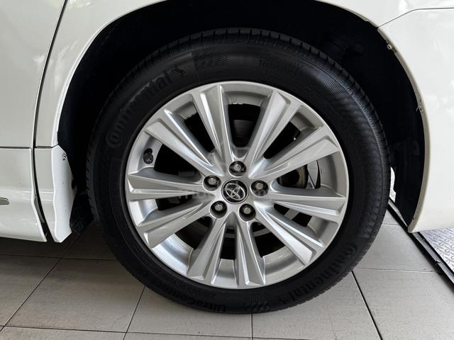 2009 Toyota VELLFIRE 3.5 Z G-EDITION GGH25W (A) - 4