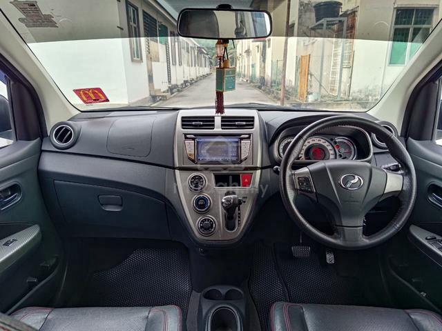 2015 Perodua MYVI 1.5 ADVANCE MY11 M600 FACELIFT - 4