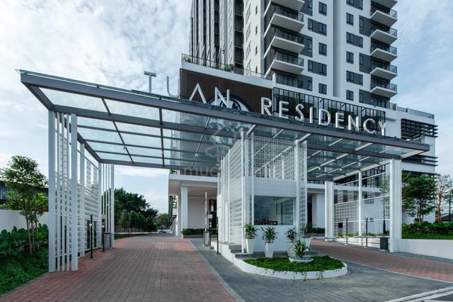 Tuan Residency 1